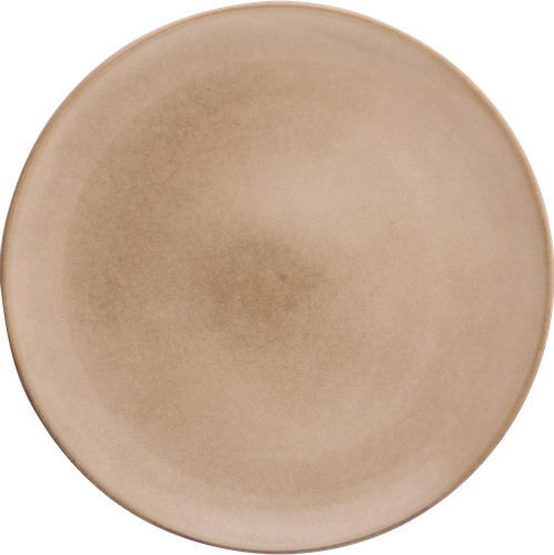 Тарелка десертная HOMECLUB Cream 20,5см, керамика Арт. JH2068, вид