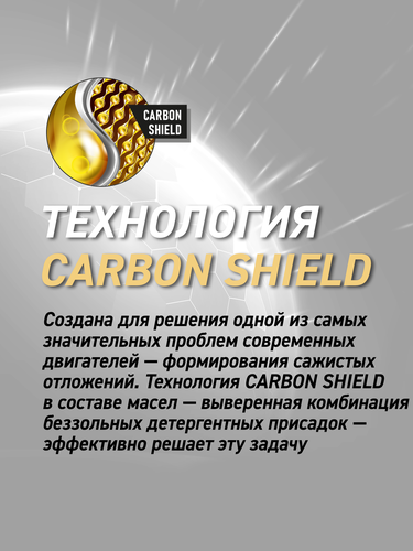 Масло моторное ROLF GT SAE 5W-30, ACEA A3/B4, синтетическое, 4л, фото