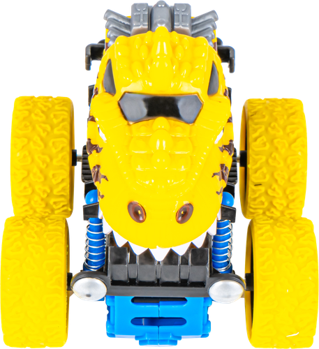 Игрушка FUNKY TOYS Техно-дино, Арт. 84938, фотография