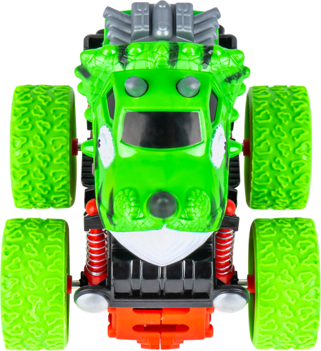 Игрушка FUNKY TOYS Техно-дино, Арт. 84938, изображение