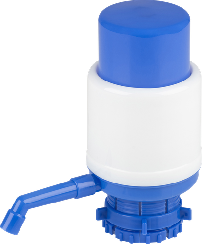 Помпа для воды ENERGY механическая EN-001, Арт. 004651, крупный план