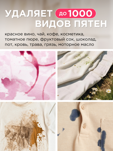 Гель для стирки SYNERGETIC Color биоразлагаемый концентрированный, 1.5л, вид