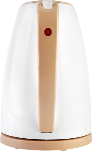 Чайник HOMECLUB KEC3050, 220-240В, 1850-2200Вт, пластик, 1.7л, вид