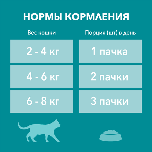 Корм влажный для взрослых кошек PURINA ONE Говядина и морковь, для стерилизованных, 75г, фото