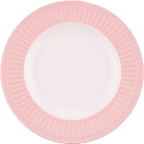 Тарелка десертная HOMECLUB Blush 19см, керамика Арт. HG-ps12, фотография