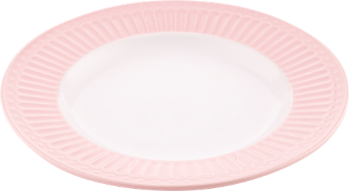 Тарелка десертная HOMECLUB Blush 19см, керамика Арт. HG-ps12, фотография
