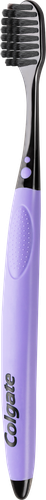 Зубная щетка COLGATE Extra Density, средней жесткости, крупный план
