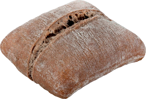 Миничиабатта Темная, 90г, изображение