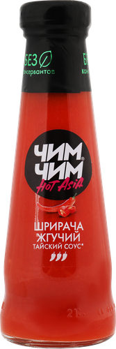 Соус ЧИМ ЧИМ Шрирача, 205г, картинка