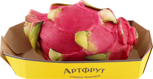 Питахайя красная АРТФРУТ, шт, вид