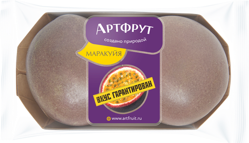 Маракуйя АРТФРУТ Пассифлора, 2шт, картинка