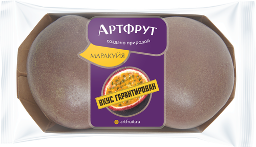 Маракуйя АРТФРУТ Пассифлора, 2шт, картинка