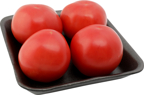 Томаты розовые ЛЕНТА FRESH, 500г, вид