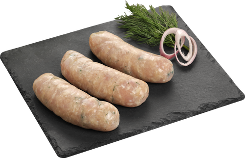 Купаты куриные ЛЕНТА FRESH, фото