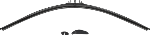 Щетка стеклоочистителя ALCA Super Flat, бескаркасная, 26/65см Арт. 056000, вид