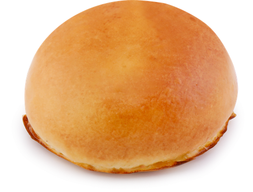 Пирожок Домашний с картофелем ЛЕНТА FRESH, 100г, картинка