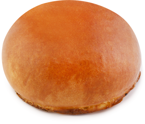 Пирожок Домашний с вишневой начинкой ЛЕНТА FRESH, 100г, фотография