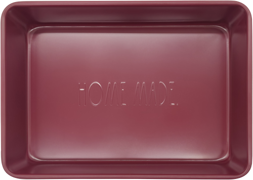 Форма для запекания HOMECLUB Pastry 34,8х24,8х6,3см, металл Арт. NBB-8, вид