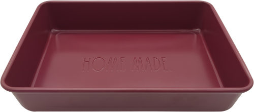 Форма для запекания HOMECLUB Pastry 34,8х24,8х6,3см, металл Арт. NBB-8, изображение