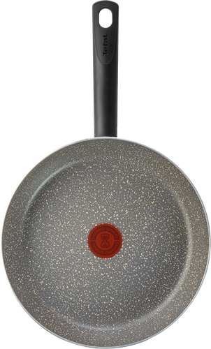 Сковорода TEFAL Natural Cook 28см, антипригарное покрытие Арт. 04211128, фотография