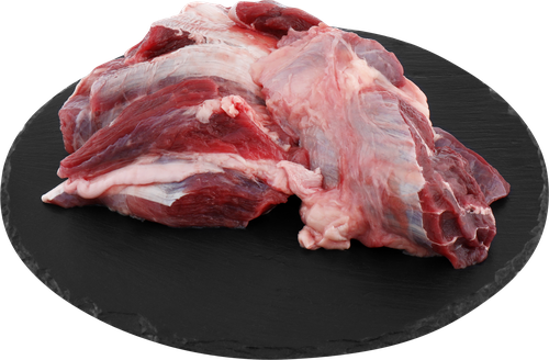 Мякоть говяжья фермерская бескостная ЛЕНТА FRESH, весовая, фото