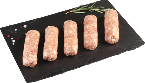 Купаты из свинины БЛИЖНИЕ ГОРКИ Гриль, 400г, изображение