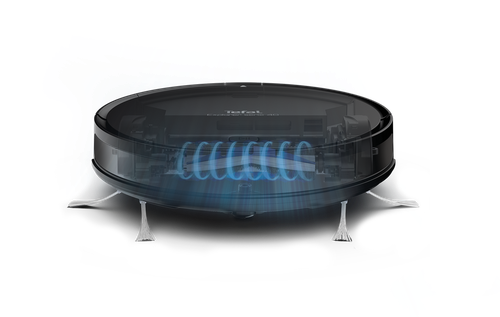 Робот-пылесос TEFAL Explorer S40 Арт. RG7275WH, вид
