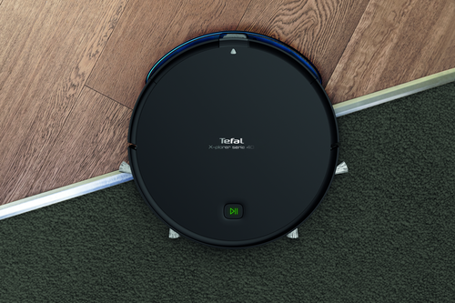 Робот-пылесос TEFAL Explorer S40 Арт. RG7275WH, картинка
