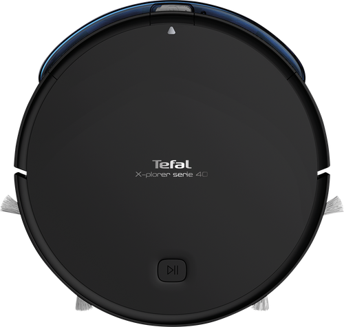 Робот-пылесос TEFAL Explorer S40 Арт. RG7275WH, картинка