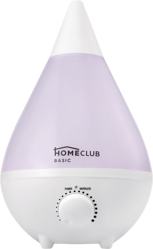 Увлажнитель HOMECLUB Арт. KLS-203J, крупный план