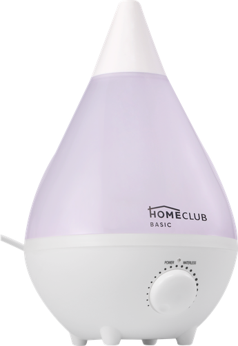 Увлажнитель HOMECLUB Арт. KLS-203J, вид