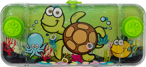 Игрушка KIDDIEPLAY Водяная игра с колечками, в ассортименте, детальное фото