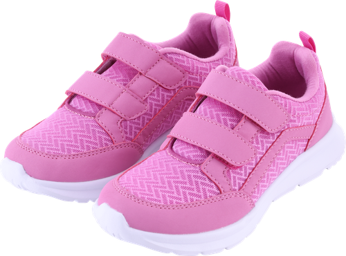 Кроссовки детские INWIN Kids, розовые, Арт. LLCL-TM202203, картинка