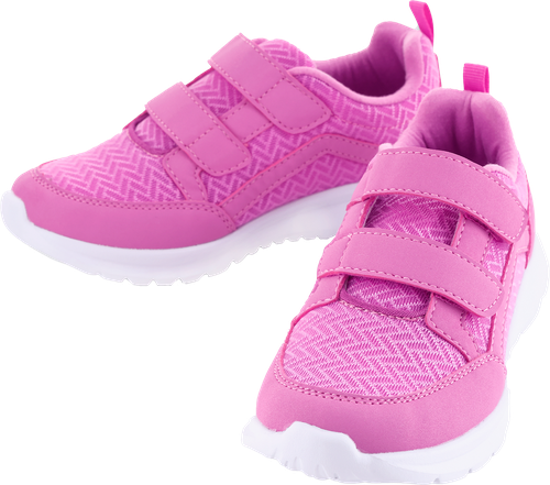 Кроссовки детские INWIN Kids, розовые, Арт. LLCL-TM202203, картинка