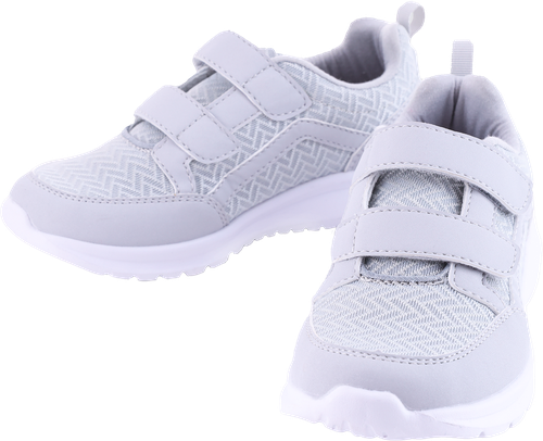 Кроссовки детские INWIN Kids, серые, Арт. LLCL-TM202204, фотография