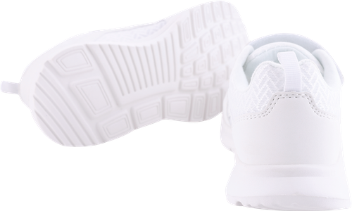 Кроссовки детские INWIN Kids, белые, Арт. LLCL-TM202205, картинка