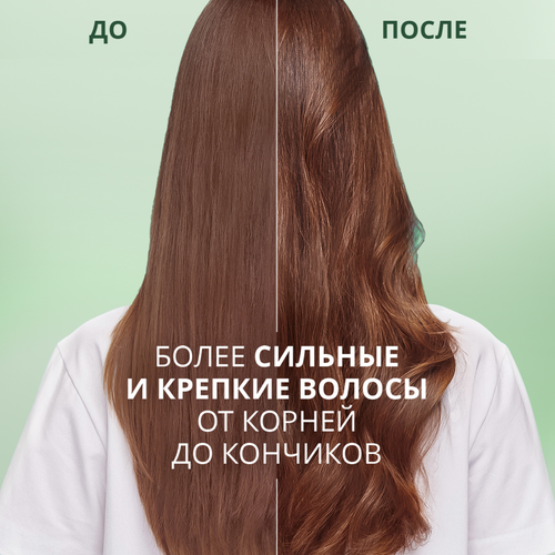 Бальзам для нормальных и жирных волос ШАУМА 7 Трав, 300мл, фото