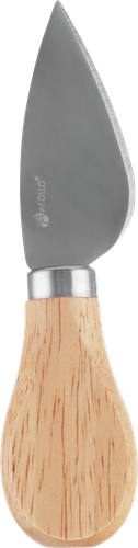 Нож для сыра APOLLO Tartufo Арт. TAR-02, крупный план
