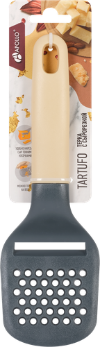 Терка APOLLO Tartufo, с сырорезкой Арт. TAR-09, фотография