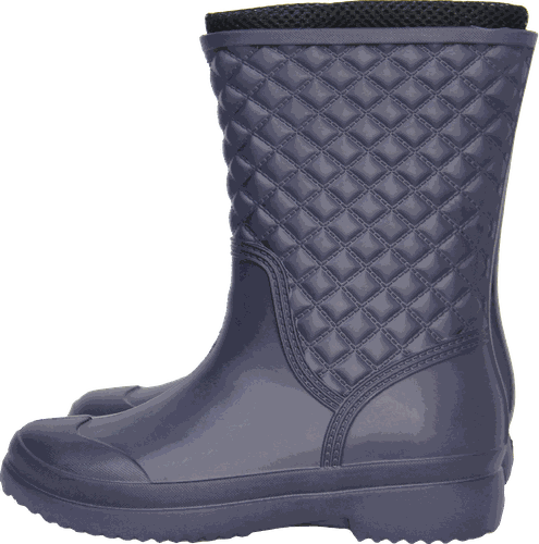 Сапоги утепленные женские LIGHT COMPANY р. 36–41, Арт. АВ-310, изображение
