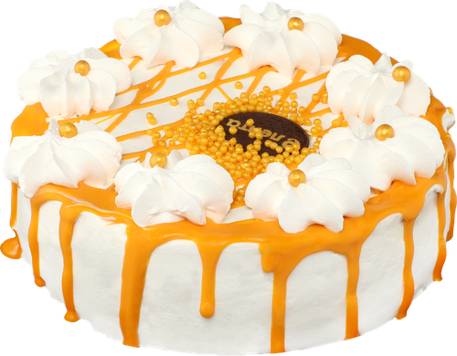 Торт Дольче Вита ЛЕНТА FRESH, 650г, фото