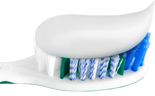 Зубная паста COLGATE Бережное отбеливание, с фтором и кальцием, 100мл, фотография