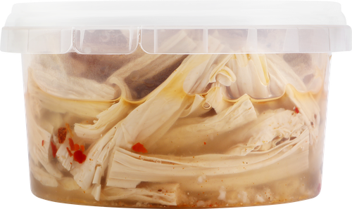 Спаржа ТРАДИЦИИ ВКУСА По-корейски, 500г, вид