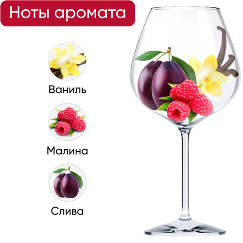 Вино CARMEN Insigne Каберне Совиньон Центральная Долина сортовое красное сухое, 0.75л, фото