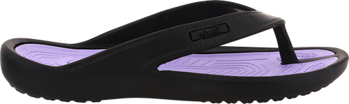 Пантолеты женские INWIN Women, черные, Арт. SW21012, вид