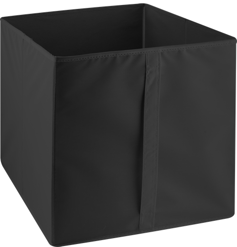 Коробка для хранения HOMECLUB SpaceCube 31x34x33см, без крышки, полиэстер Арт. USSC-11, вид