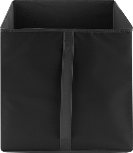 Коробка для хранения HOMECLUB SpaceCube 31x34x33см, без крышки, полиэстер Арт. USSC-11, изображение