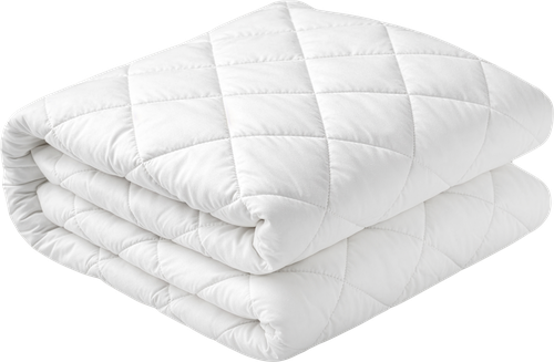 Одеяло стеганое 2-спальное HOMECLUB Light 172х205см, Арт. ОСВ_ЛЛ-6112, изображение