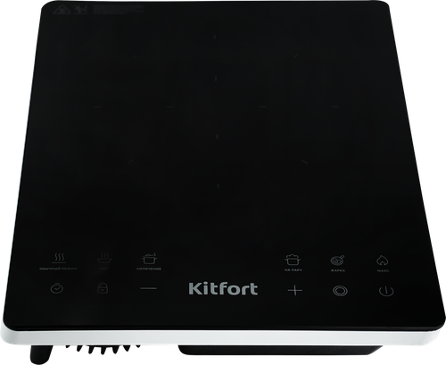 Плита инфракрасная KITFORT Арт. КТ-140, КТ-139, изображение