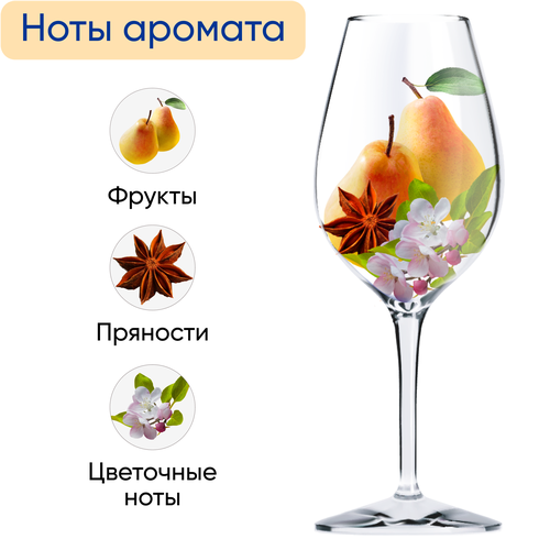 Вино TRADITIONAL WINE Ркацители сортовое белое сухое, 2л, фото